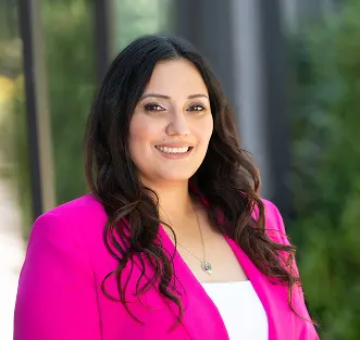 Jessie Arias-Organista