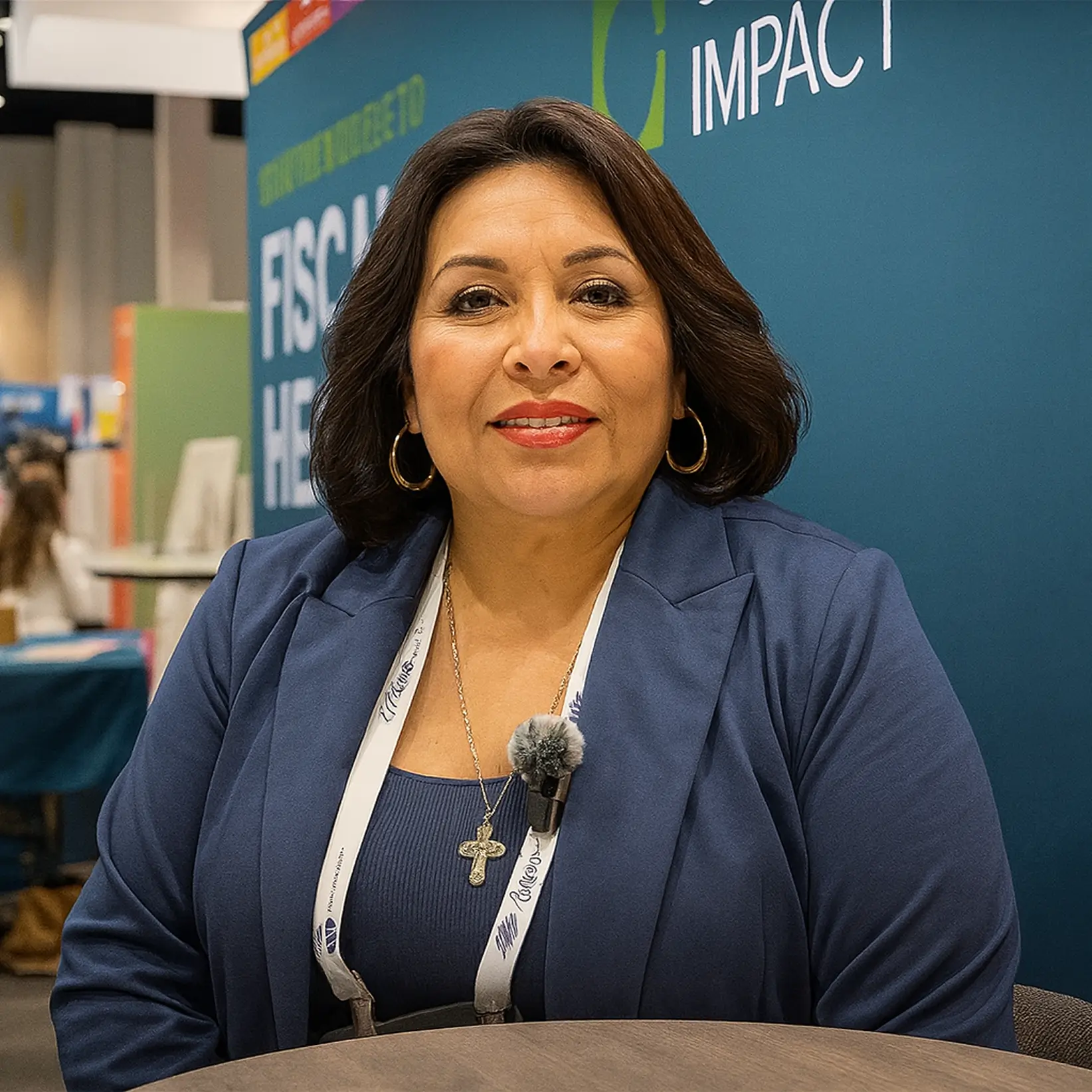 Roxanna Villasenor