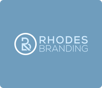 Rhodes Branding