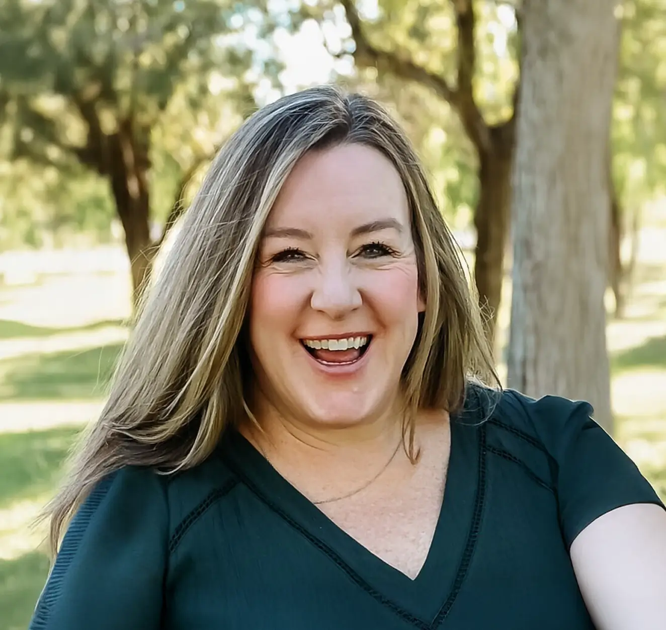 Christina Davidson's